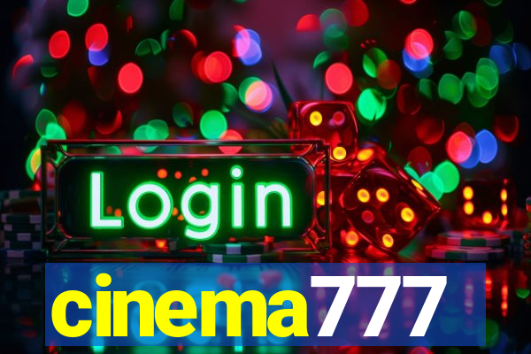 cinema777