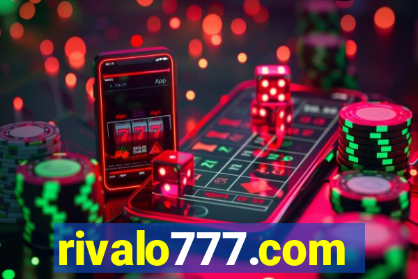 rivalo777.com