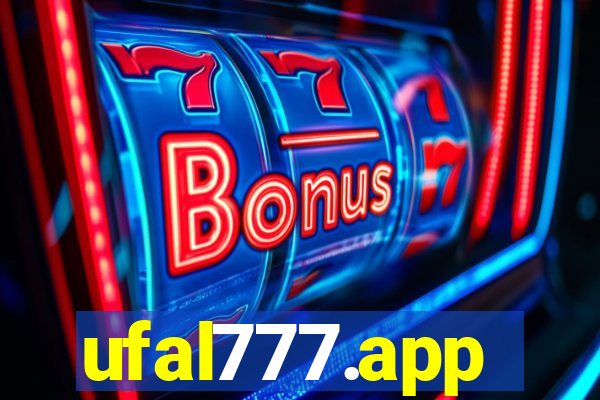 ufal777.app