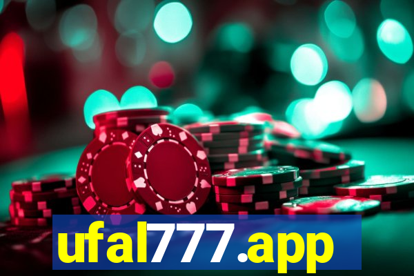 ufal777.app