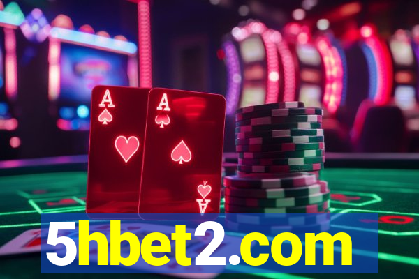 5hbet2.com