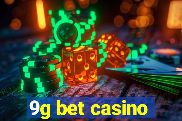 9g bet casino