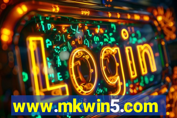 www.mkwin5.com