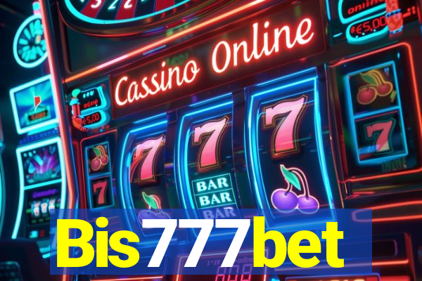 Bis777bet