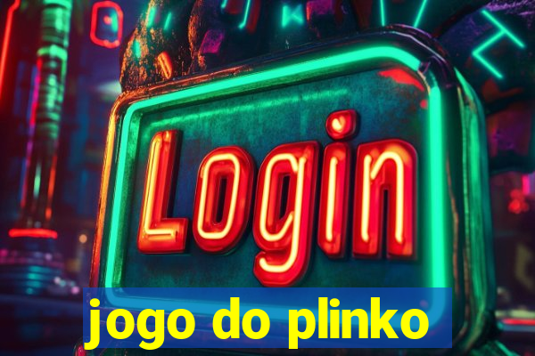 jogo do plinko