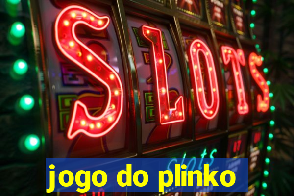 jogo do plinko