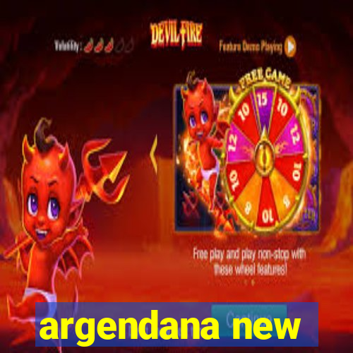 argendana new