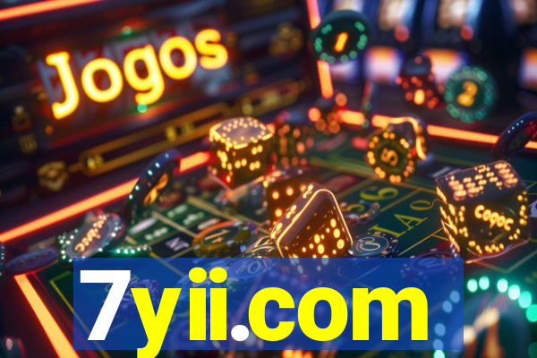 7yii.com