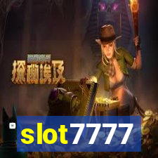 slot7777