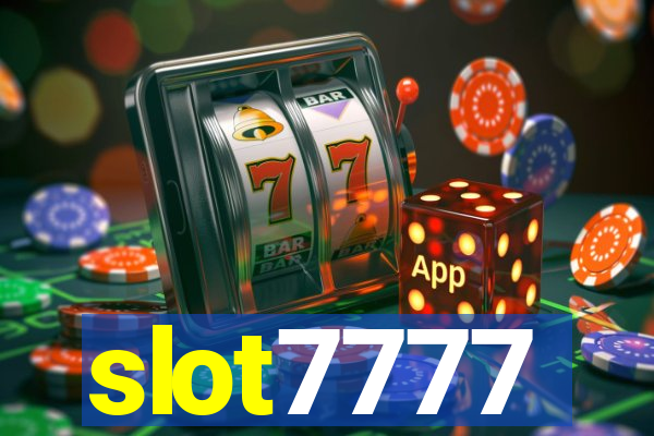 slot7777