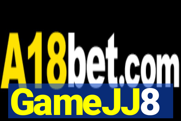 GameJJ8