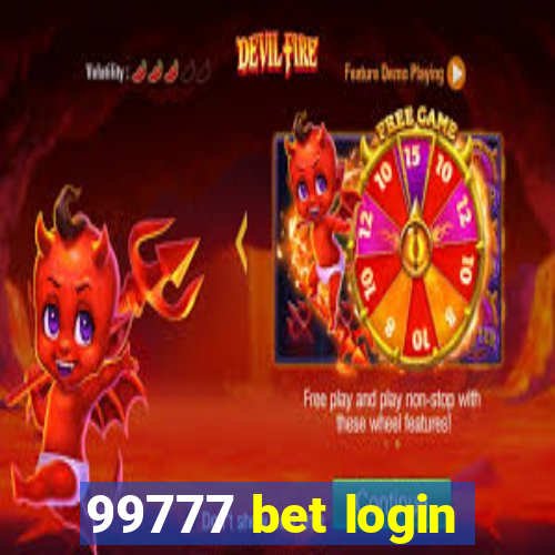 99777 bet login