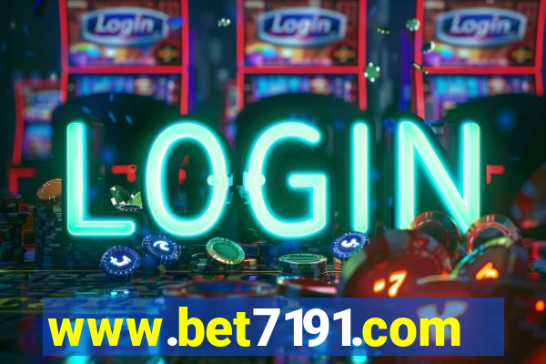 www.bet7191.com