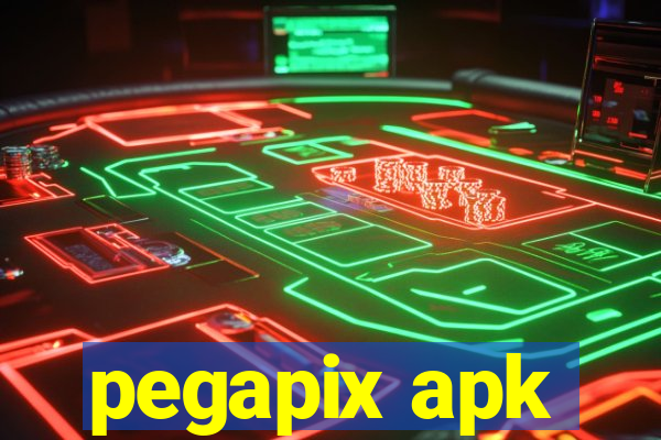 pegapix apk