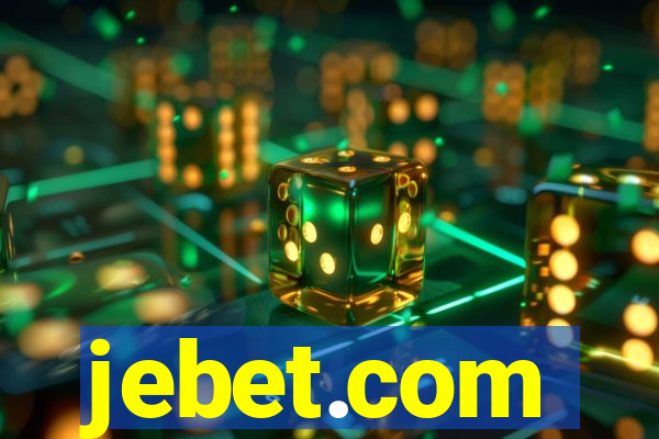 jebet.com