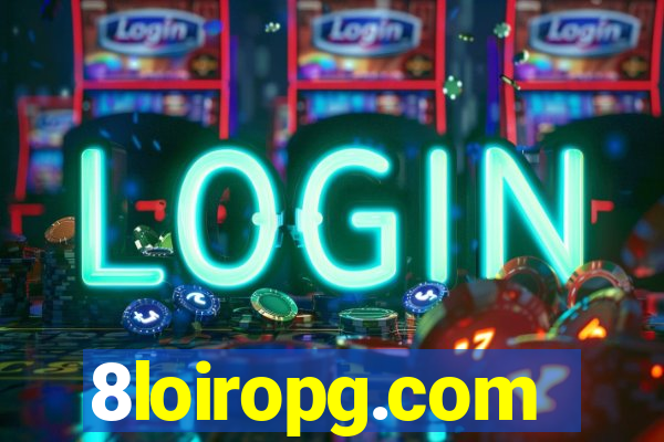 8loiropg.com