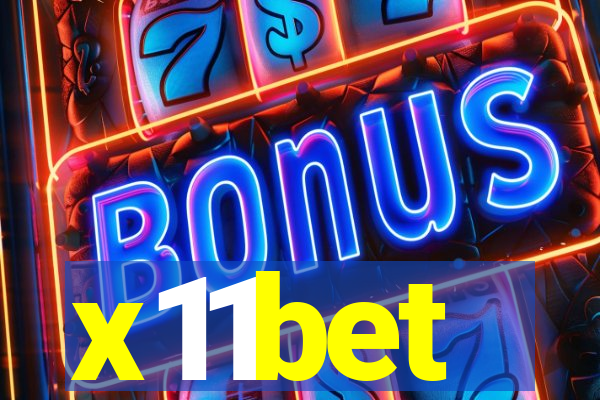 x11bet