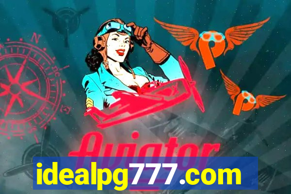 idealpg777.com