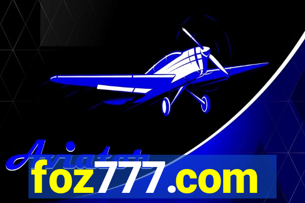 foz777.com