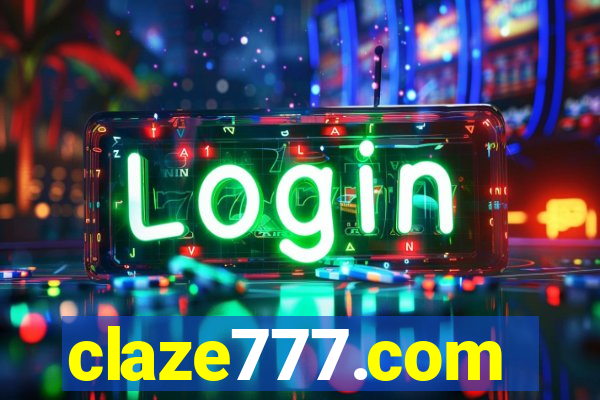 claze777.com