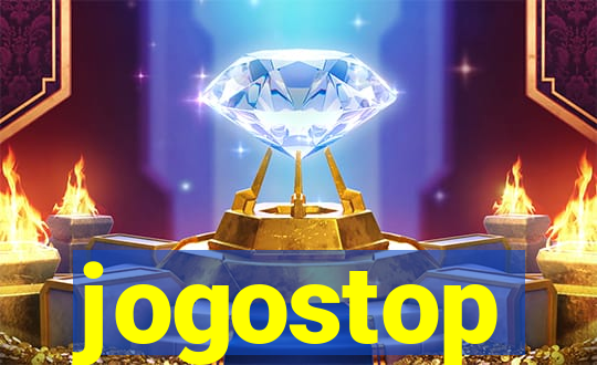 jogostop