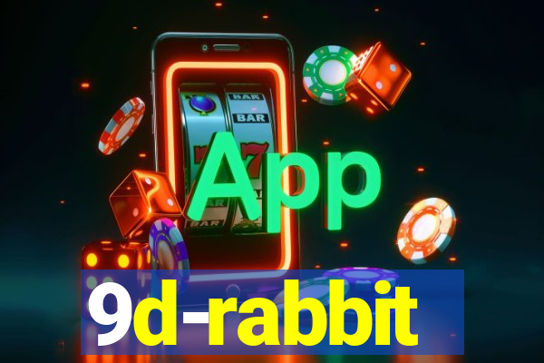 9d-rabbit