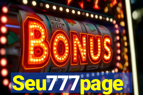 Seu777page