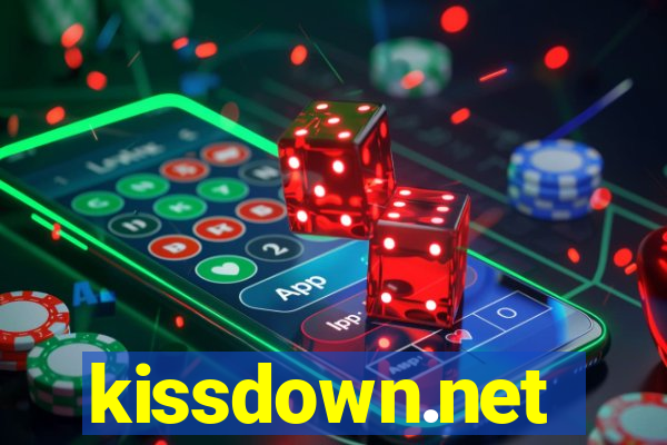 kissdown.net