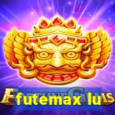 futemax lu