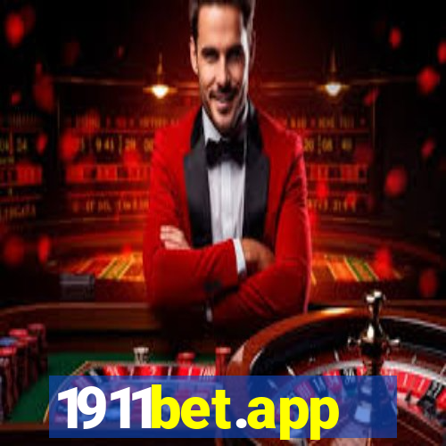 1911bet.app