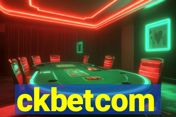 ckbetcom