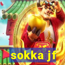 sokka jf