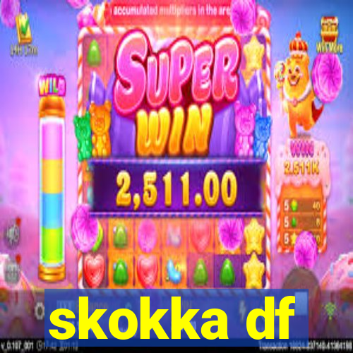 skokka df