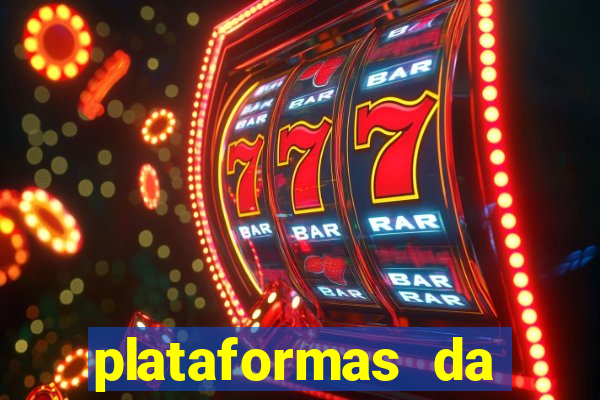 plataformas da china de jogos