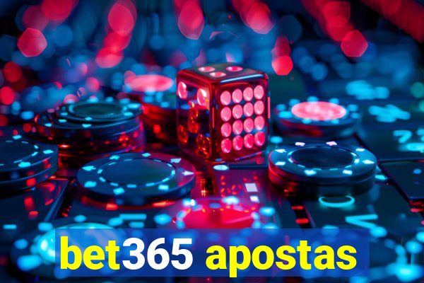 bet365 apostas