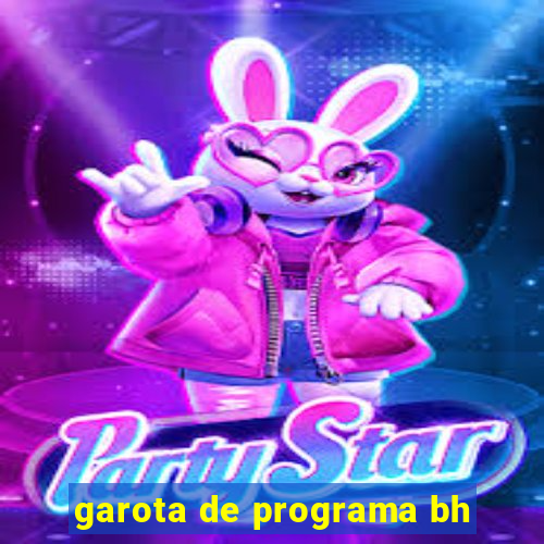 garota de programa bh