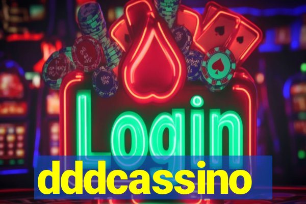 dddcassino