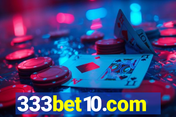 333bet10.com