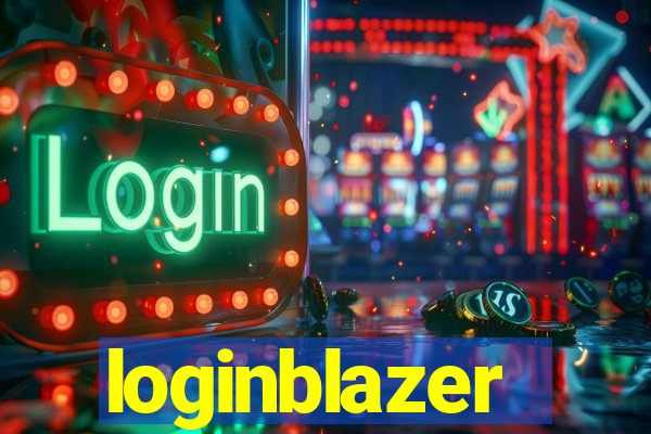 loginblazer