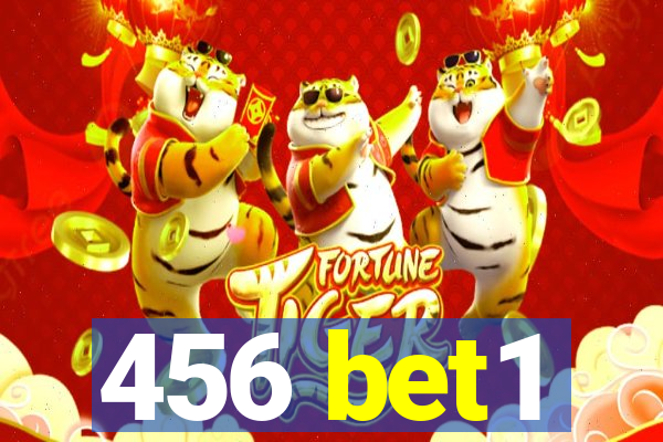 456 bet1