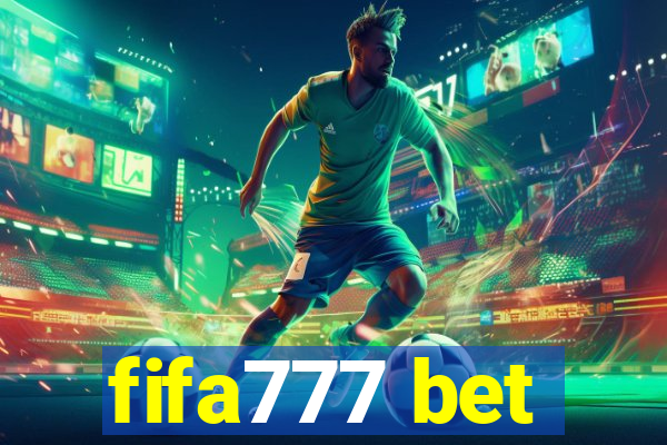 fifa777 bet