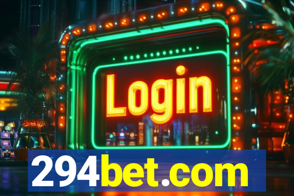 294bet.com