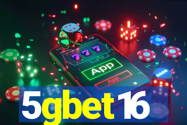 5gbet16