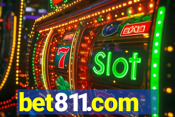 bet811.com