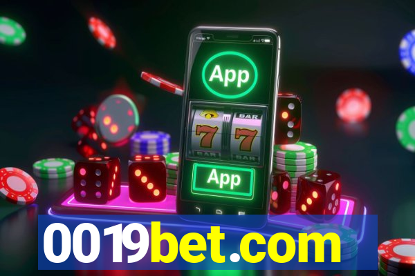 0019bet.com