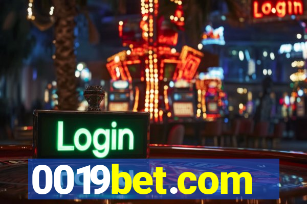 0019bet.com