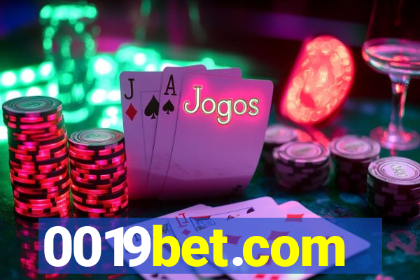 0019bet.com