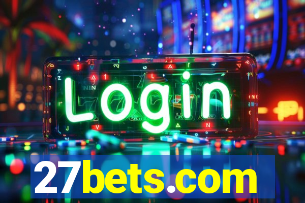 27bets.com