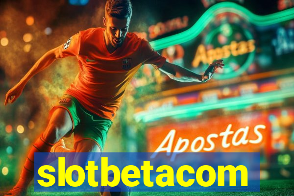 slotbetacom