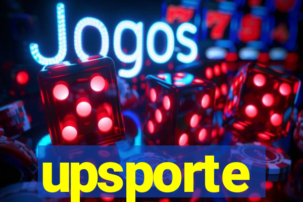 upsporte